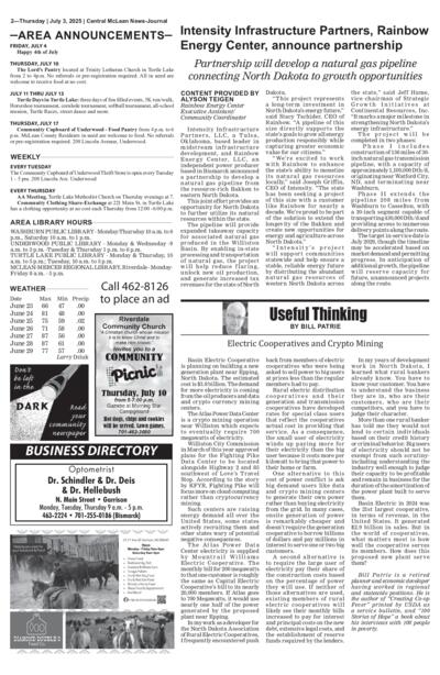 Issue content page 