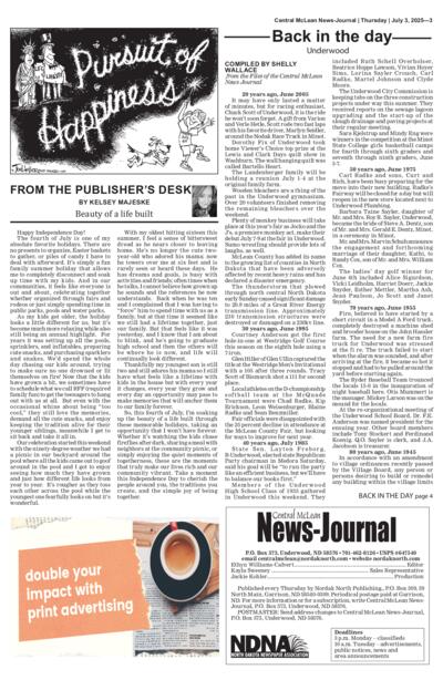 Issue content page 