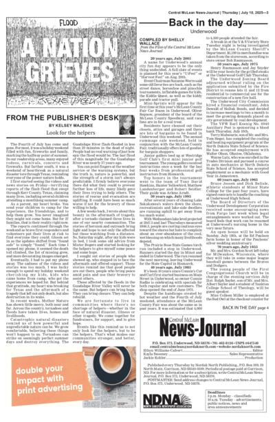 Issue content page 