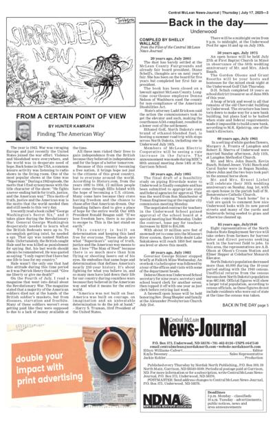 Issue content page 
