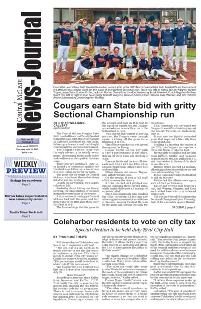 Issue content page 