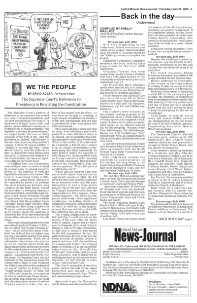 Issue content page 