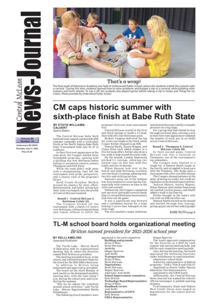 Issue content page 