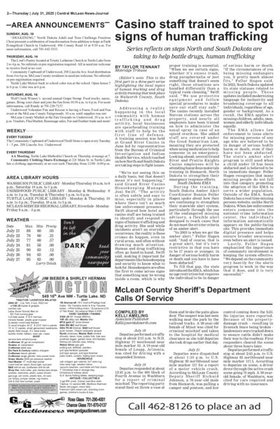Issue content page 