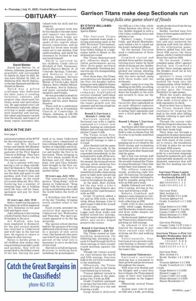 Issue content page 