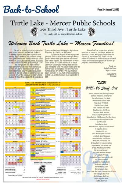 Issue content page 