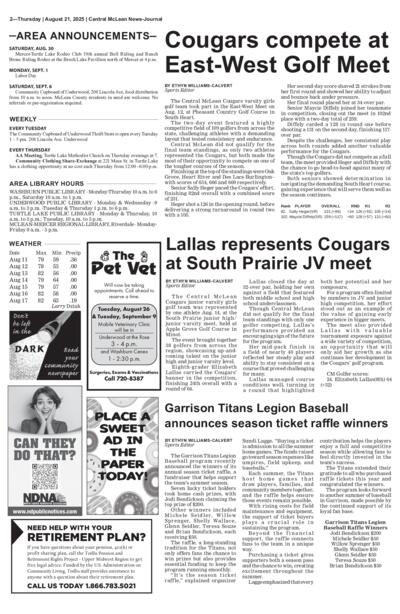 Issue content page 