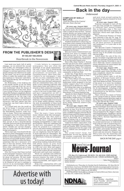 Issue content page 