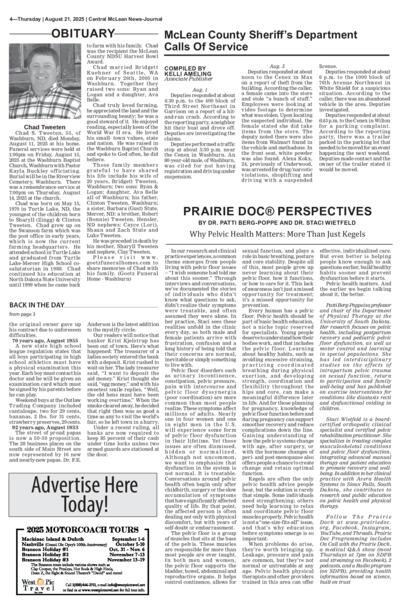 Issue content page 