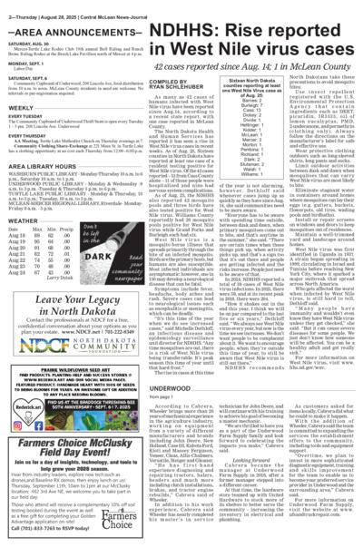 Issue content page 