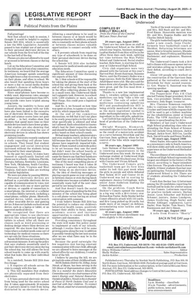 Issue content page 