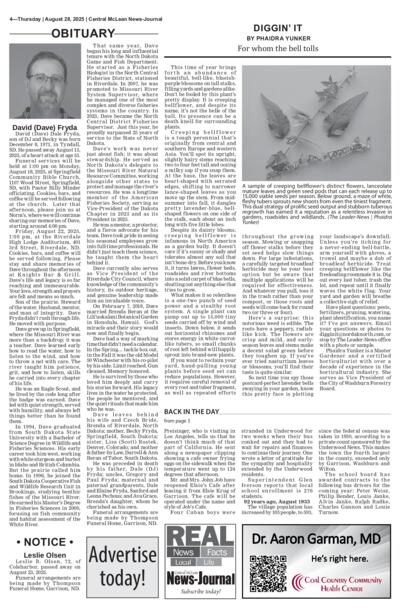 Issue content page 