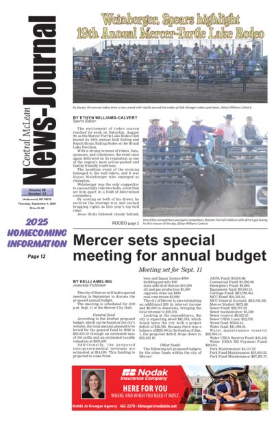 Issue content page 