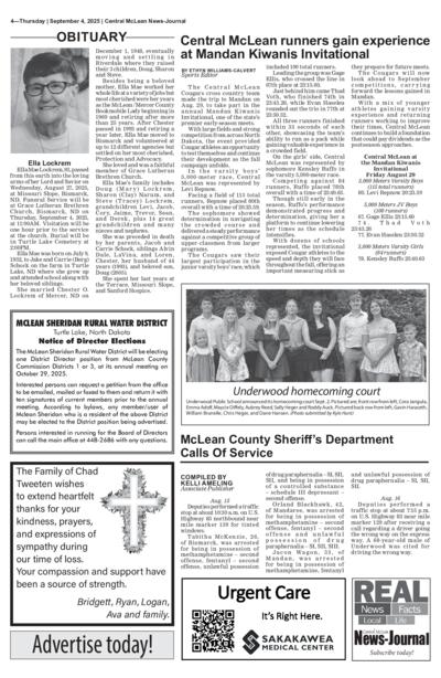 Issue content page 