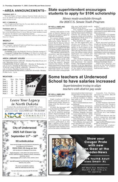 Issue content page 