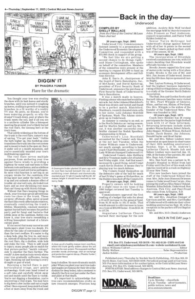 Issue content page 