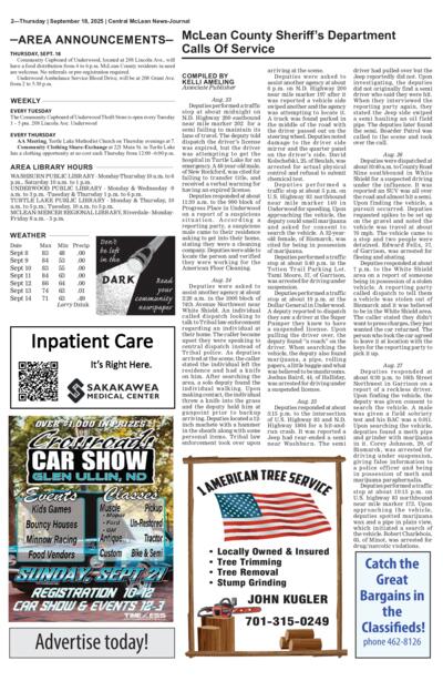 Issue content page 