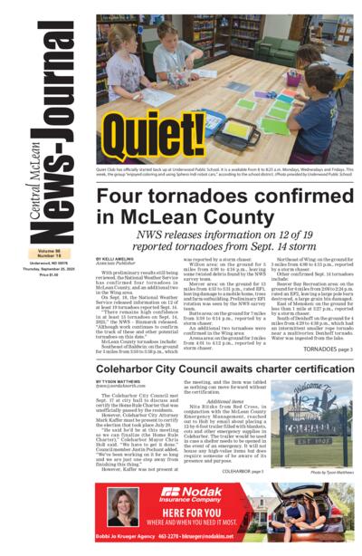 Issue content page 