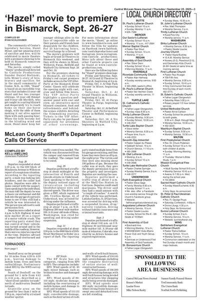 Issue content page 