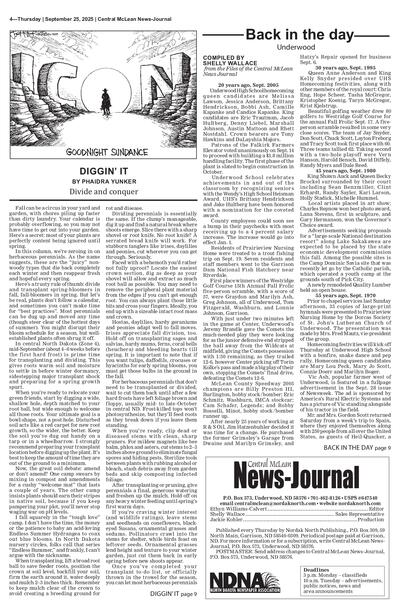 Issue content page 