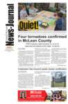 Central McLean News-Journal
