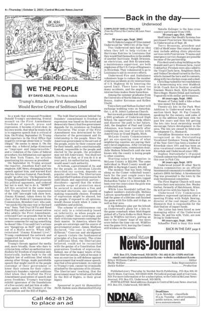 Issue content page 