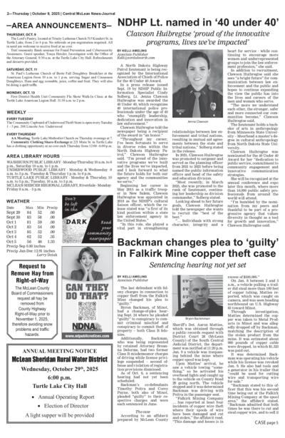 Issue content page 