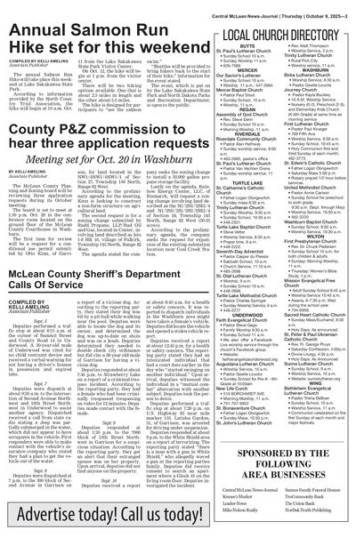 Issue content page 