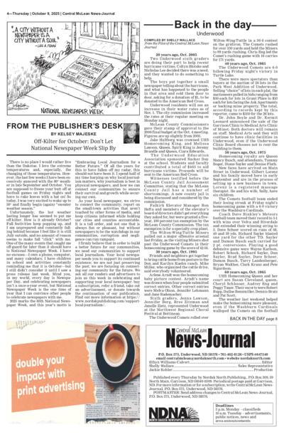 Issue content page 