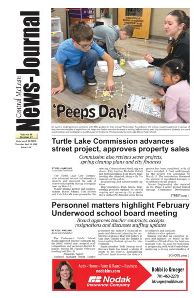Issue content page 