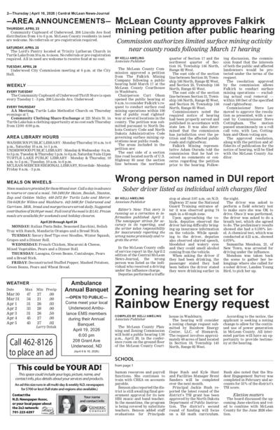 Issue content page 