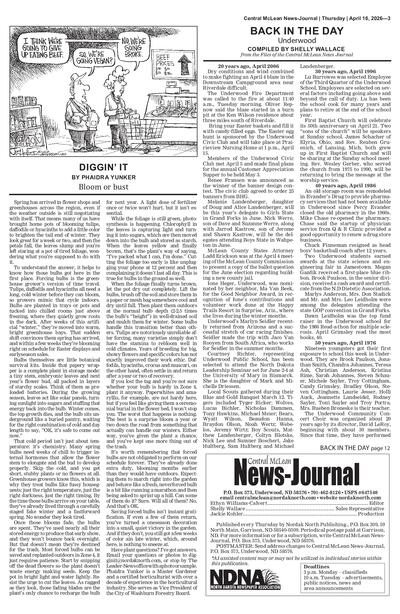Issue content page 