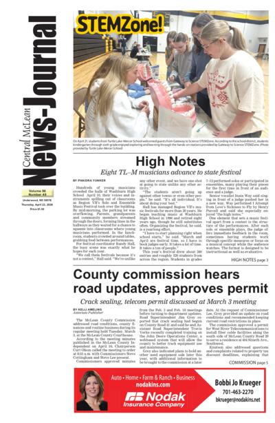 Issue content page 