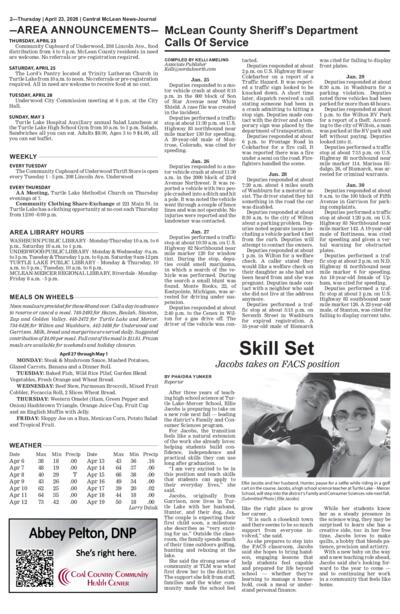 Issue content page 
