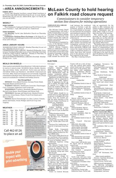 Issue content page 