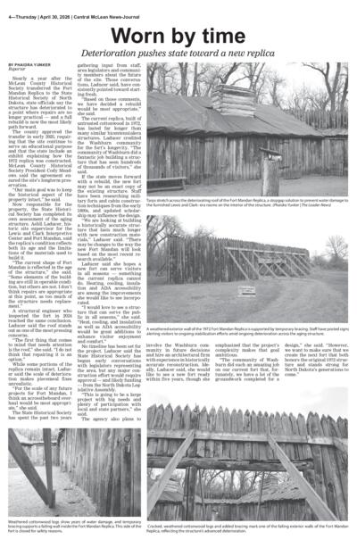 Issue content page 