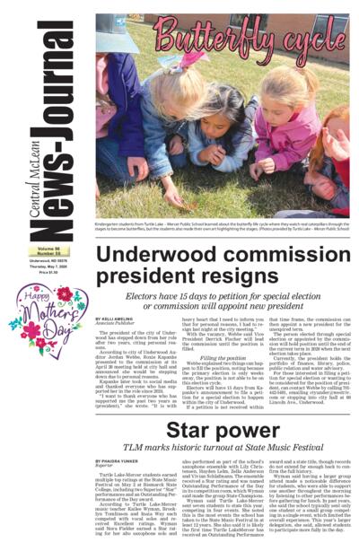 Issue content page 