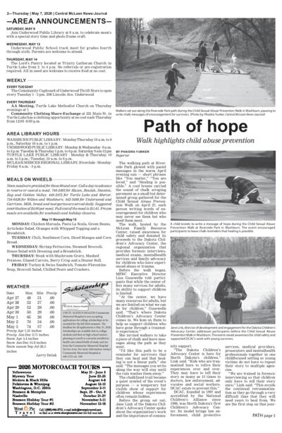 Issue content page 