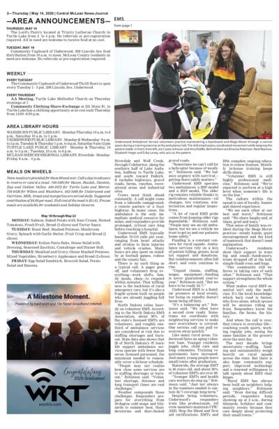 Issue content page 