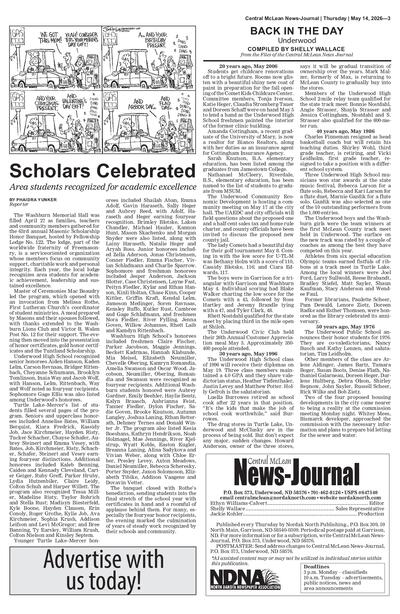 Issue content page 