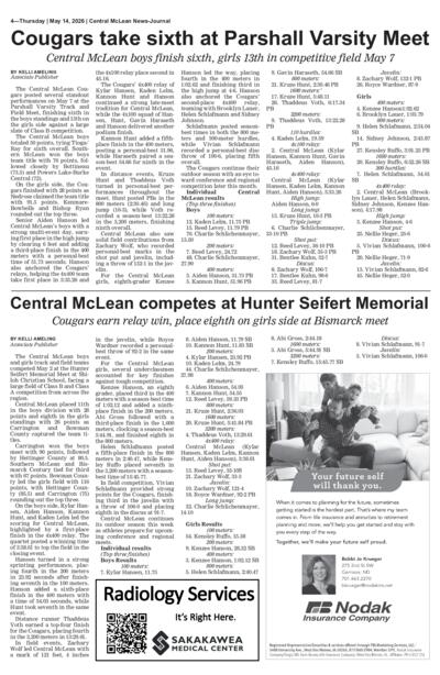 Issue content page 
