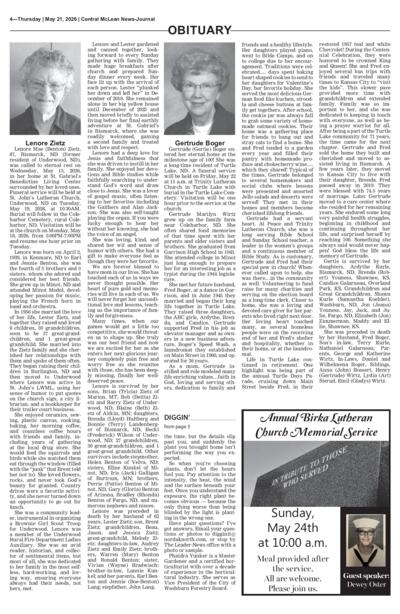 Issue content page 