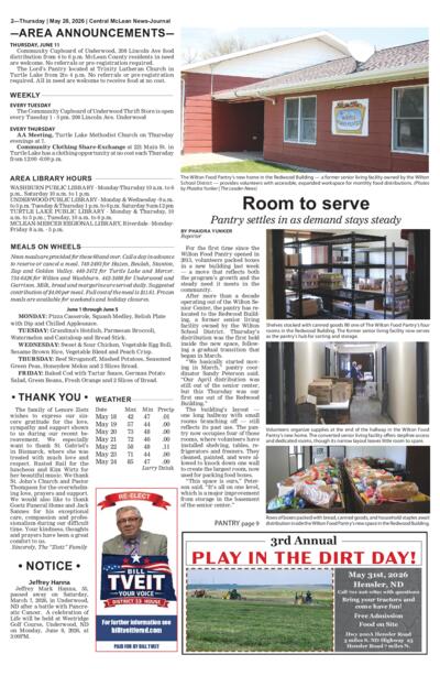 Issue content page 