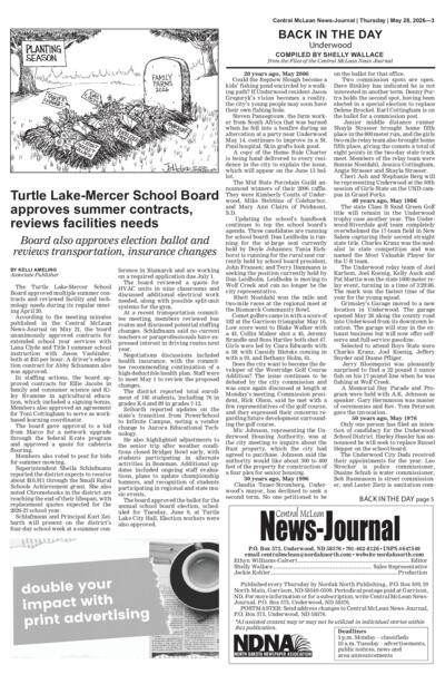 Issue content page 