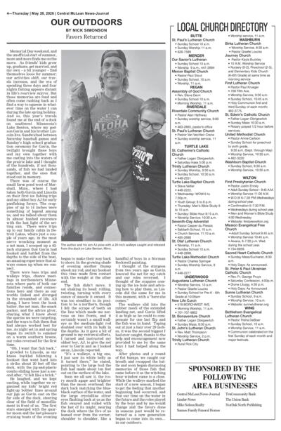 Issue content page 