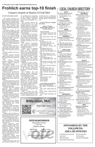 Issue content page 