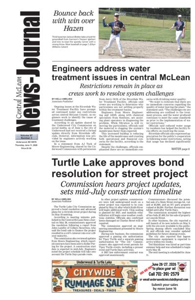 Issue content page 