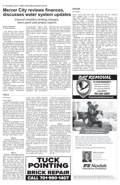 Issue content page 