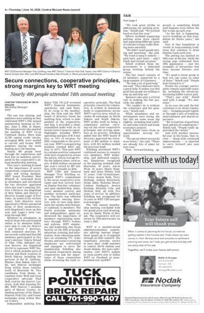 Issue content page 