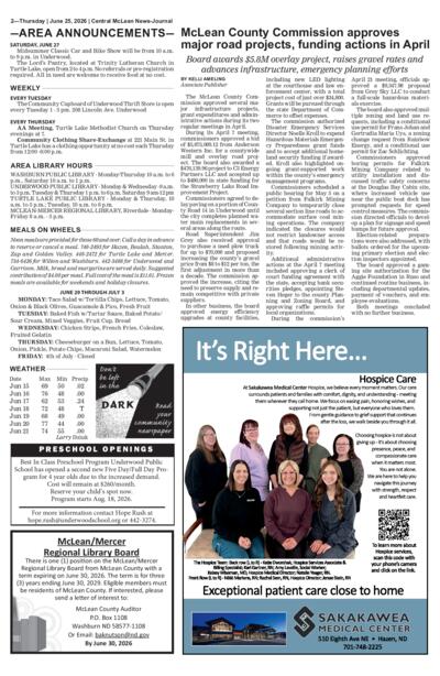 Issue content page 